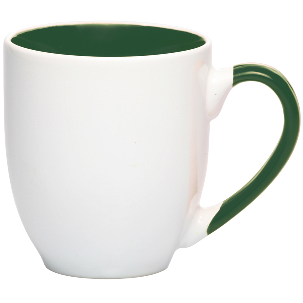 16 oz. Miami Two-Tone Bistro Mugs 29