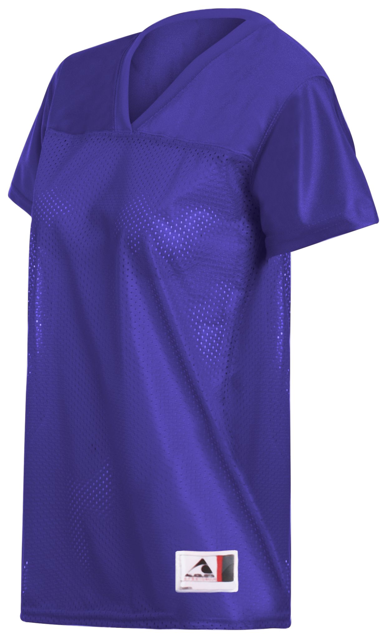 Ladies' Junior fit Stadium Replica Football Jersey 5