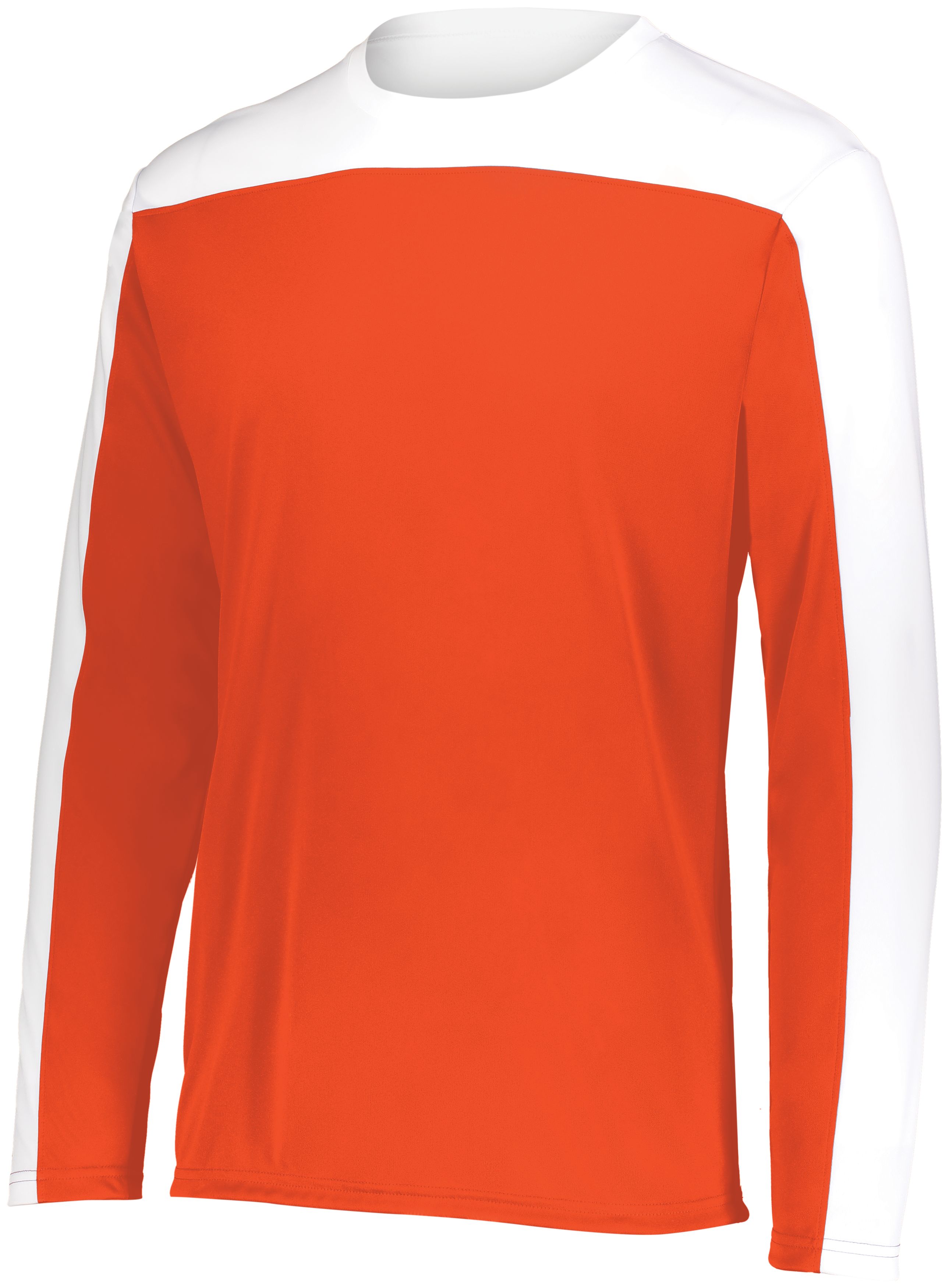 Momentum Team Long Sleeve Tee 12