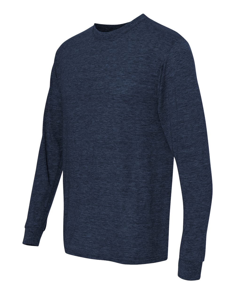 Unisex Dri-Power® Long Sleeve 50/50 T-Shirt - 29LSR 20