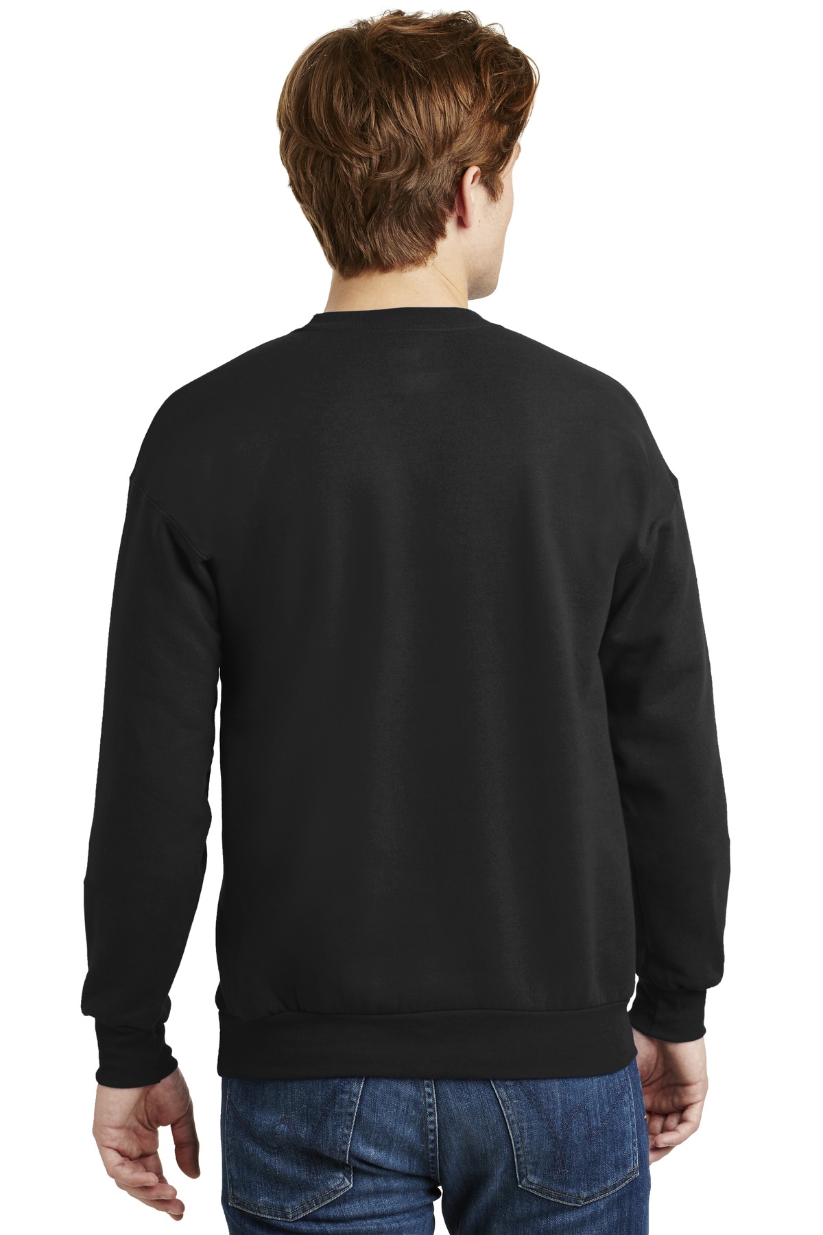 Hanes® EcoSmart Crewneck Sweatshirt 15