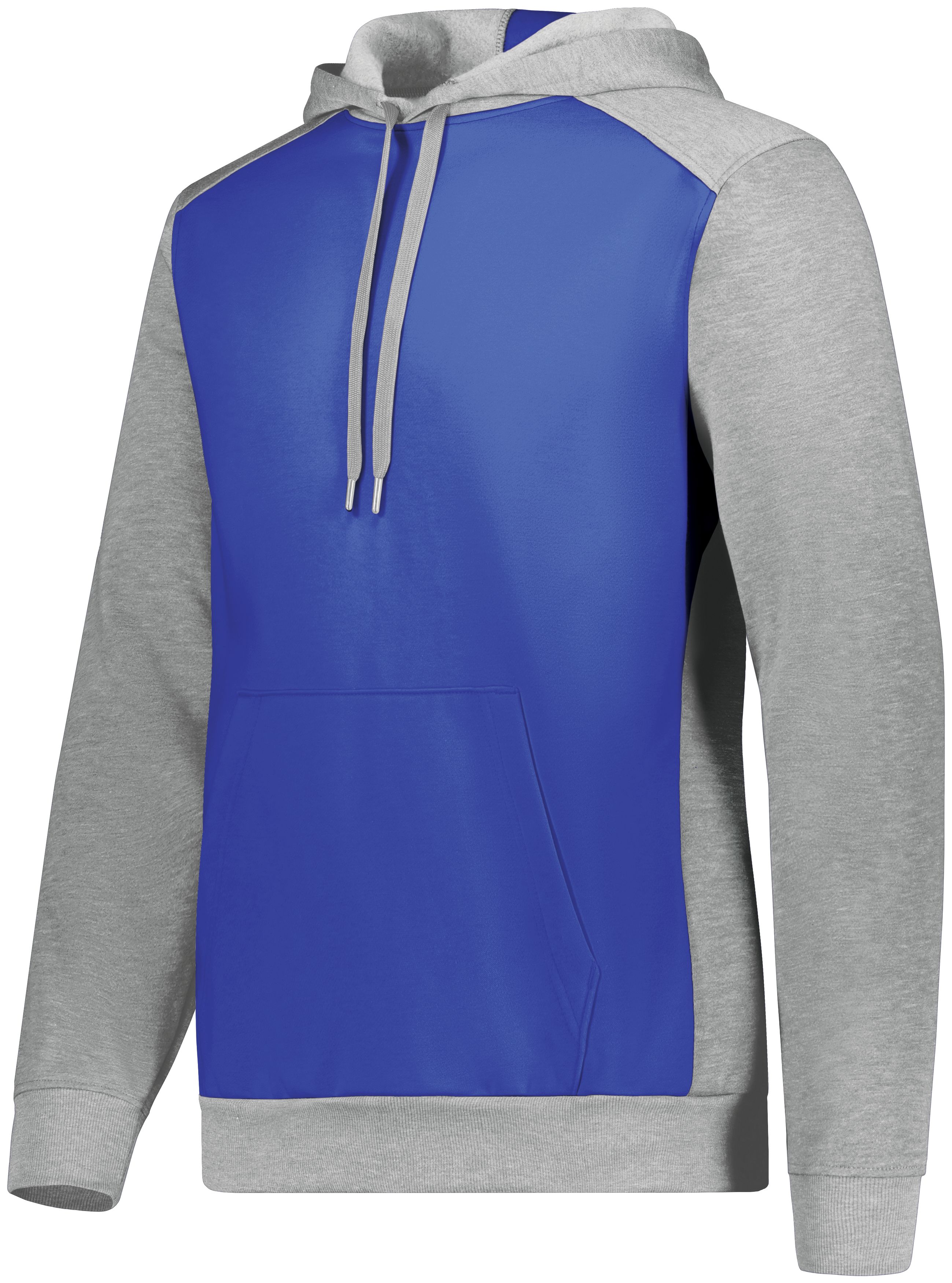 Three-Season Fleece Pullover Hoodie 2