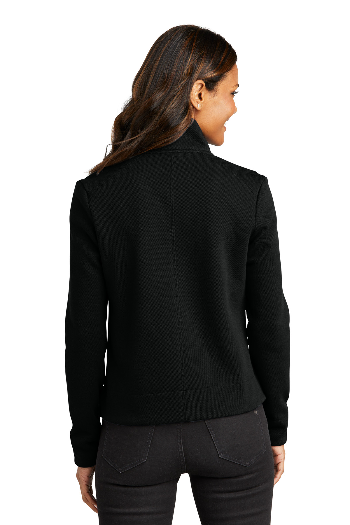 Port Authority Women's Network Fleece Jacket L422 7