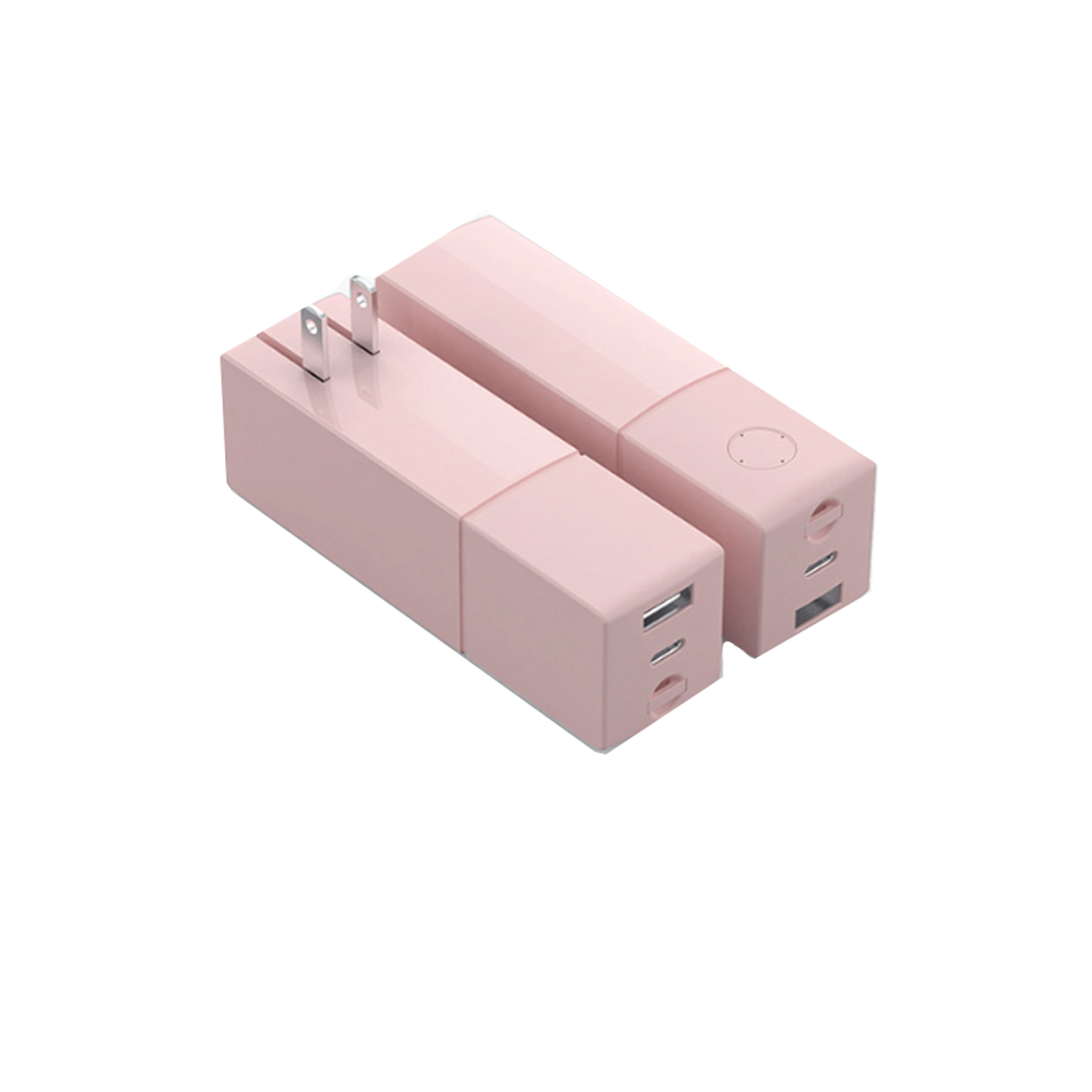 Portable Mini Power Bank 5