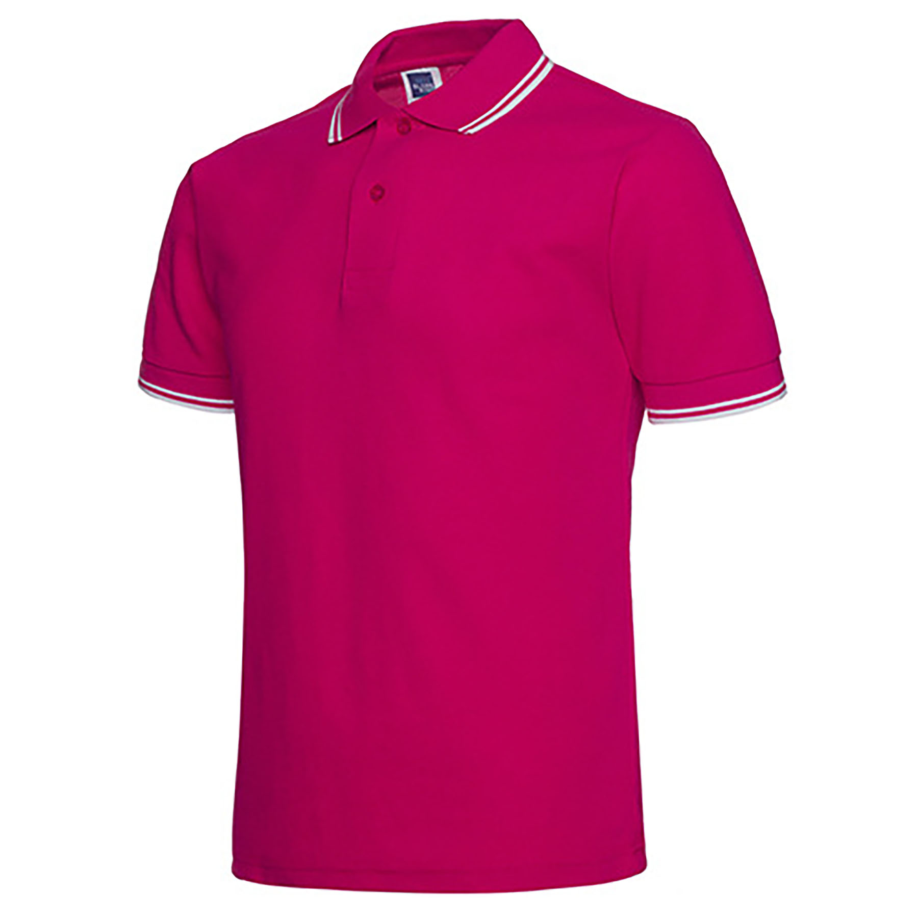 Mens Polo Shirt 23