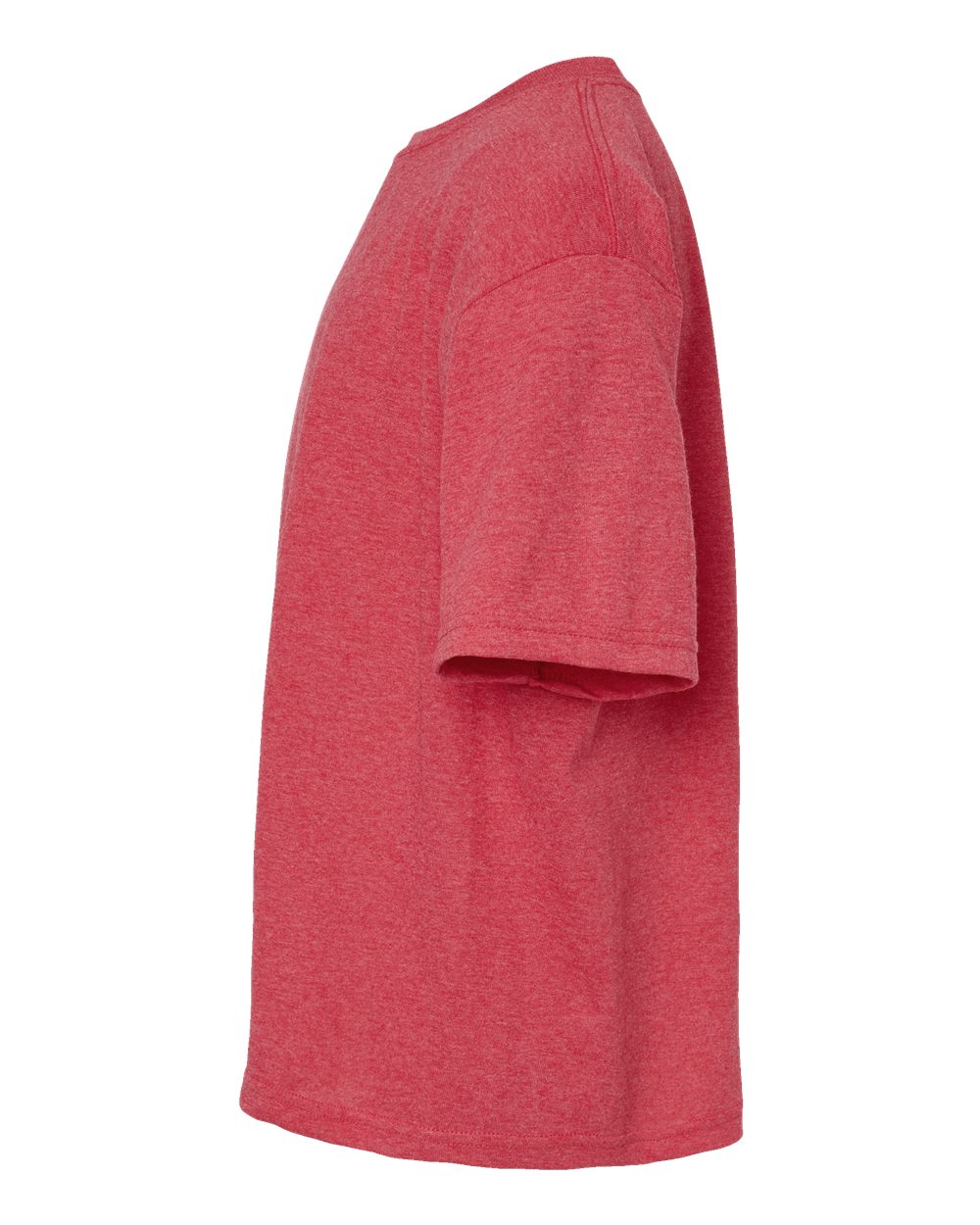 Youth Gold Soft Touch T-Shirt - 4850 167