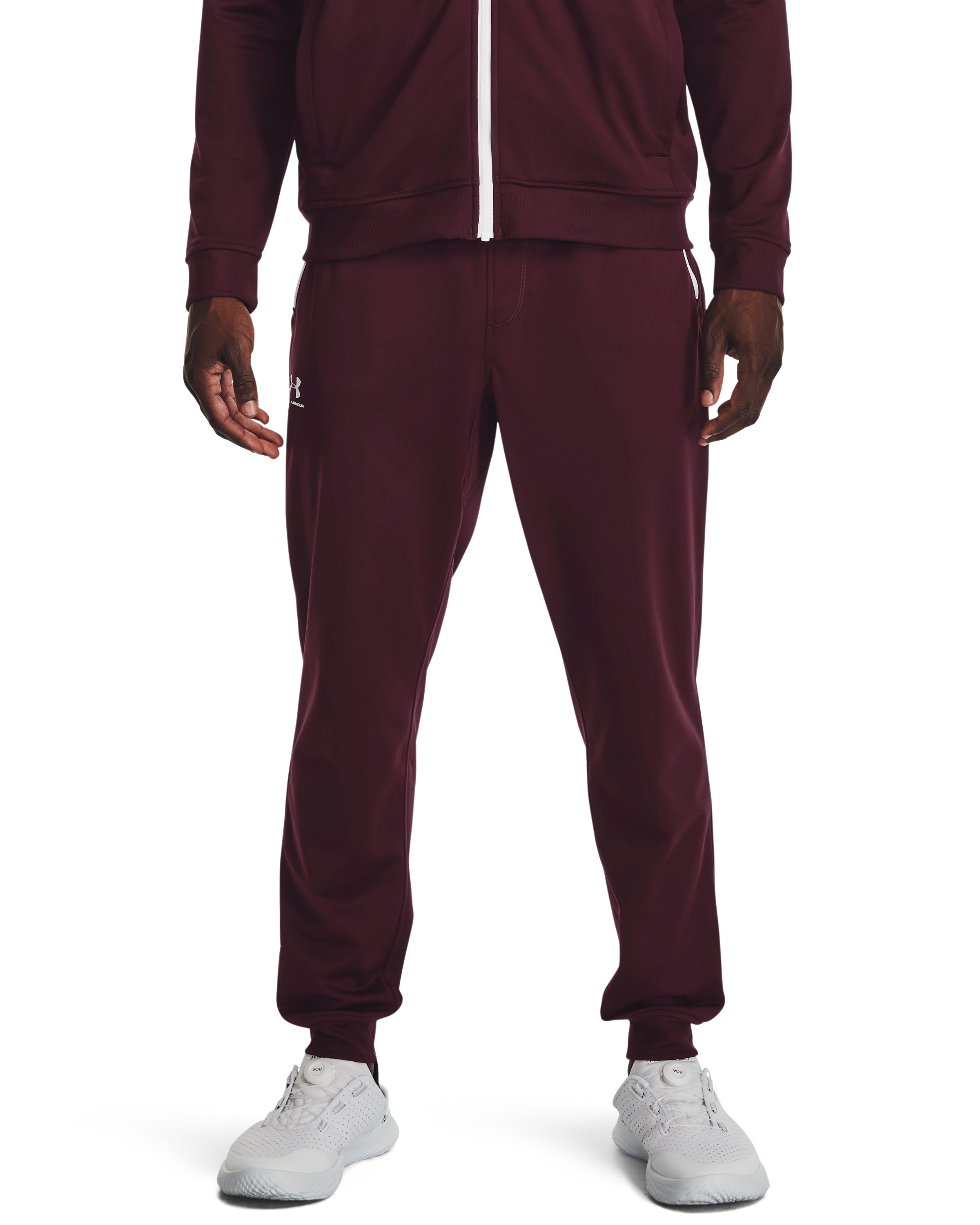 UA Sportstyle Men's Joggers 42