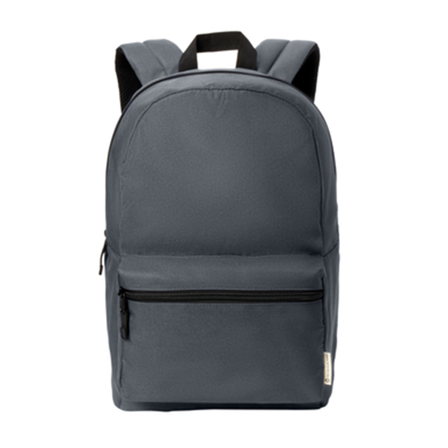 Carbon-Free Recycled Polyester Backpack w/ Full Color Imprint 3