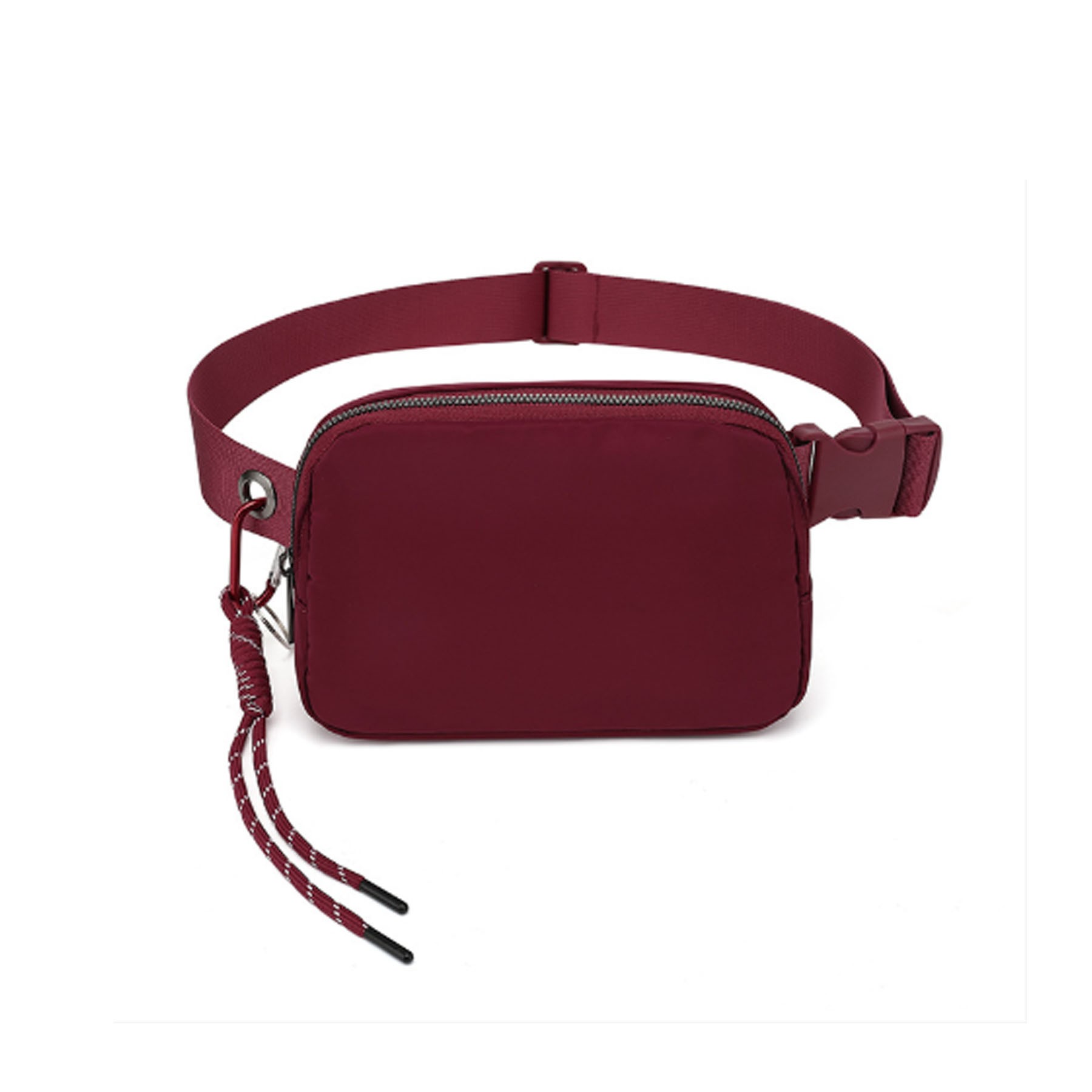 Outdoor Travel Waist Bag 10