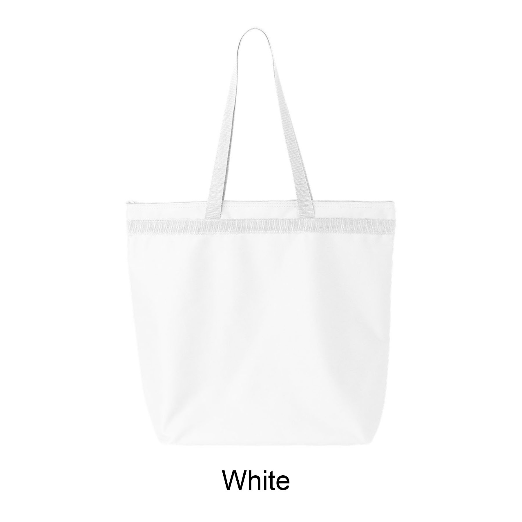 600D Melody Large Tote 23