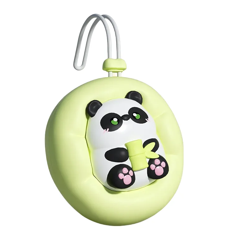 Rechargeable hand warmer 5