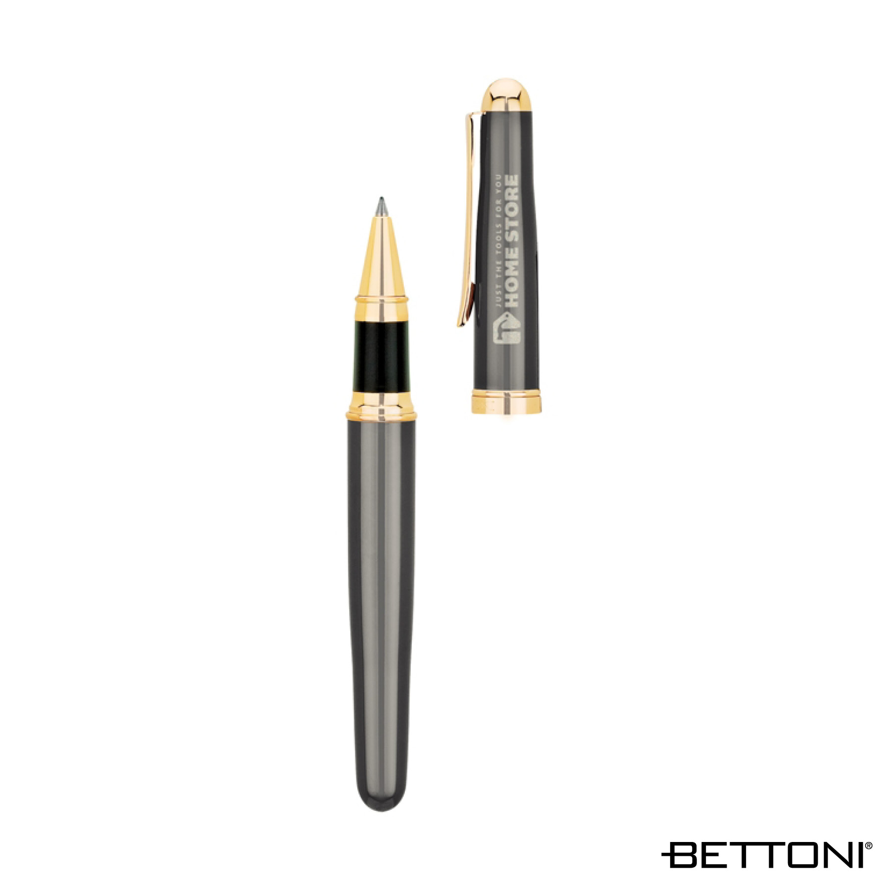 Peruzzi Bettoni Rollerball Pen 3