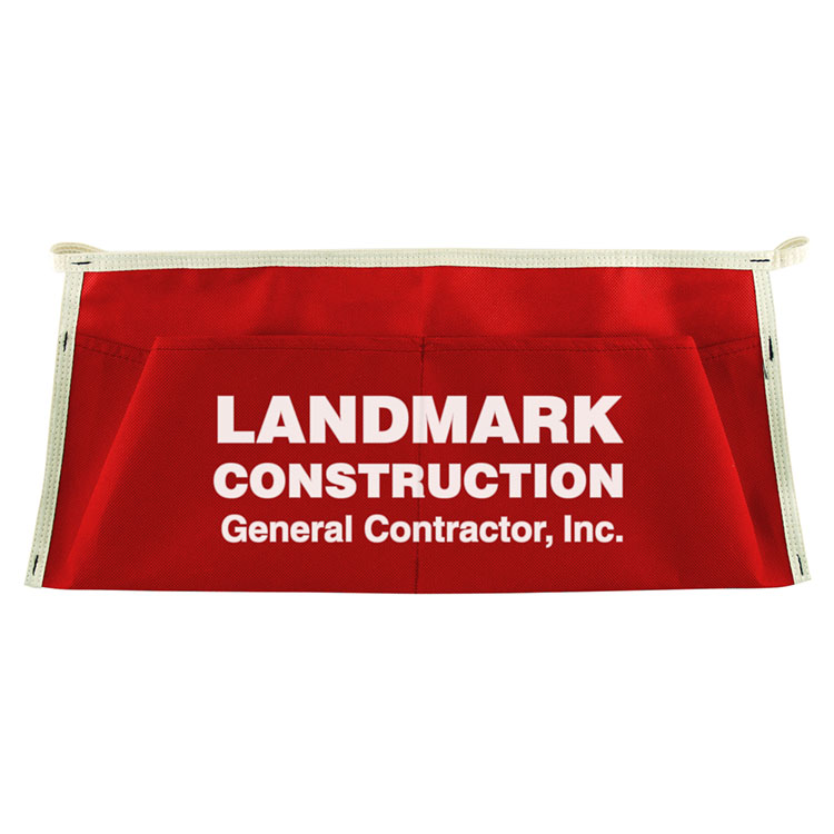 100GSM Non Woven Waist Apron 1