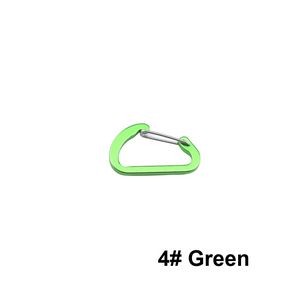 Durable Elastic TPU Stretchable Rope Keychain With Reliable Carabiner 26