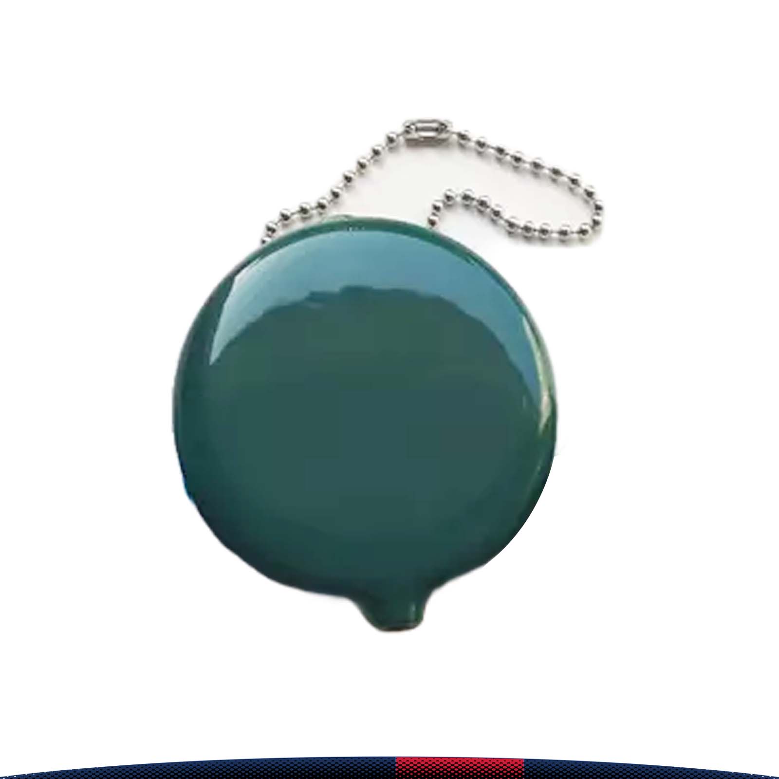 Round Squeeze Coin Bag 5