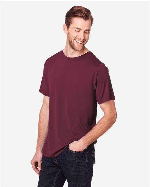 Unisex Fusion ChromaSoft™ Performance T-Shirt - CE111 61