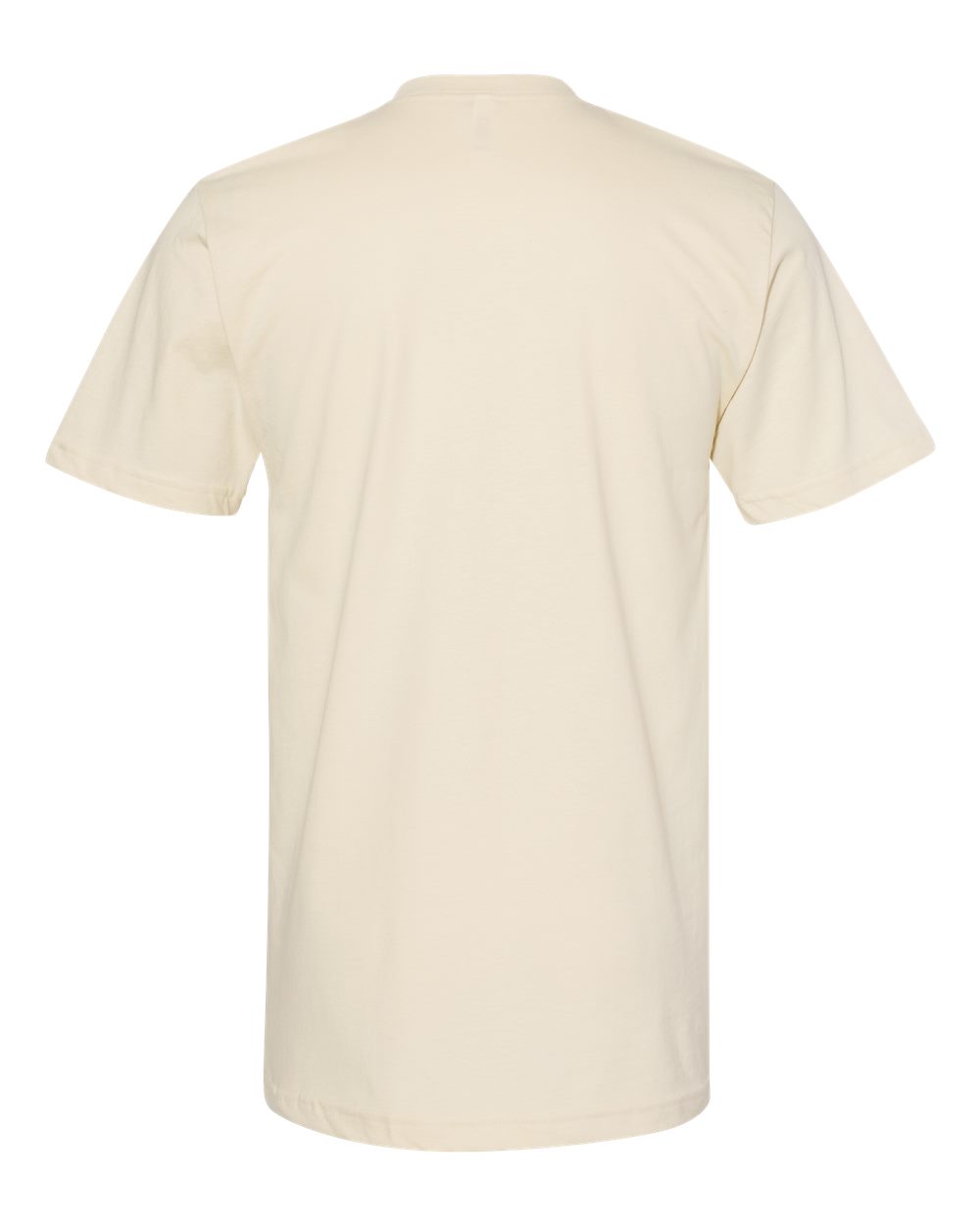 Unisex Fine Jersey Tee - 2001 189