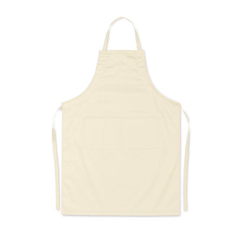 JUNIOR COTTON APRON (age: 8-12) 11