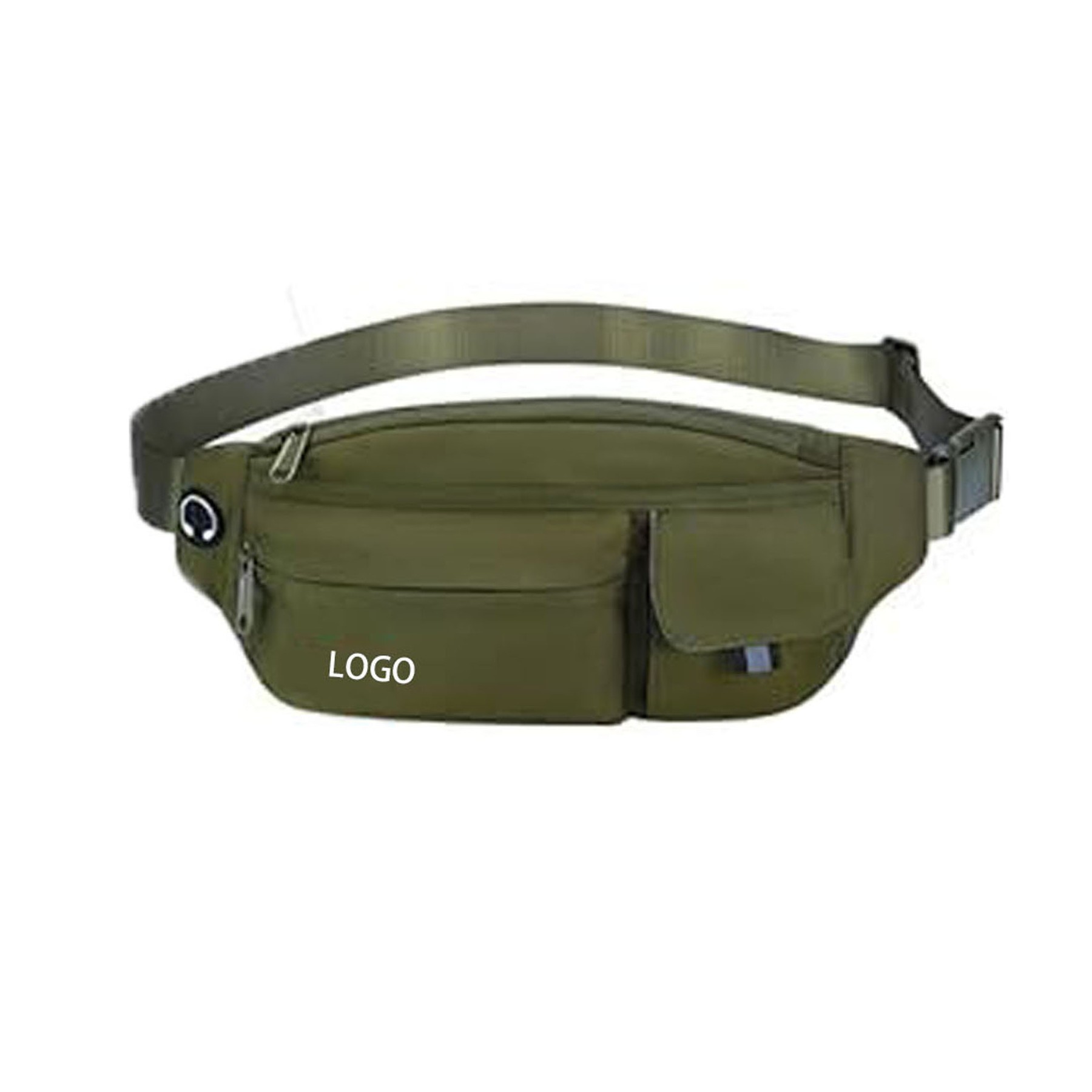 Sports Satchel Bag 2