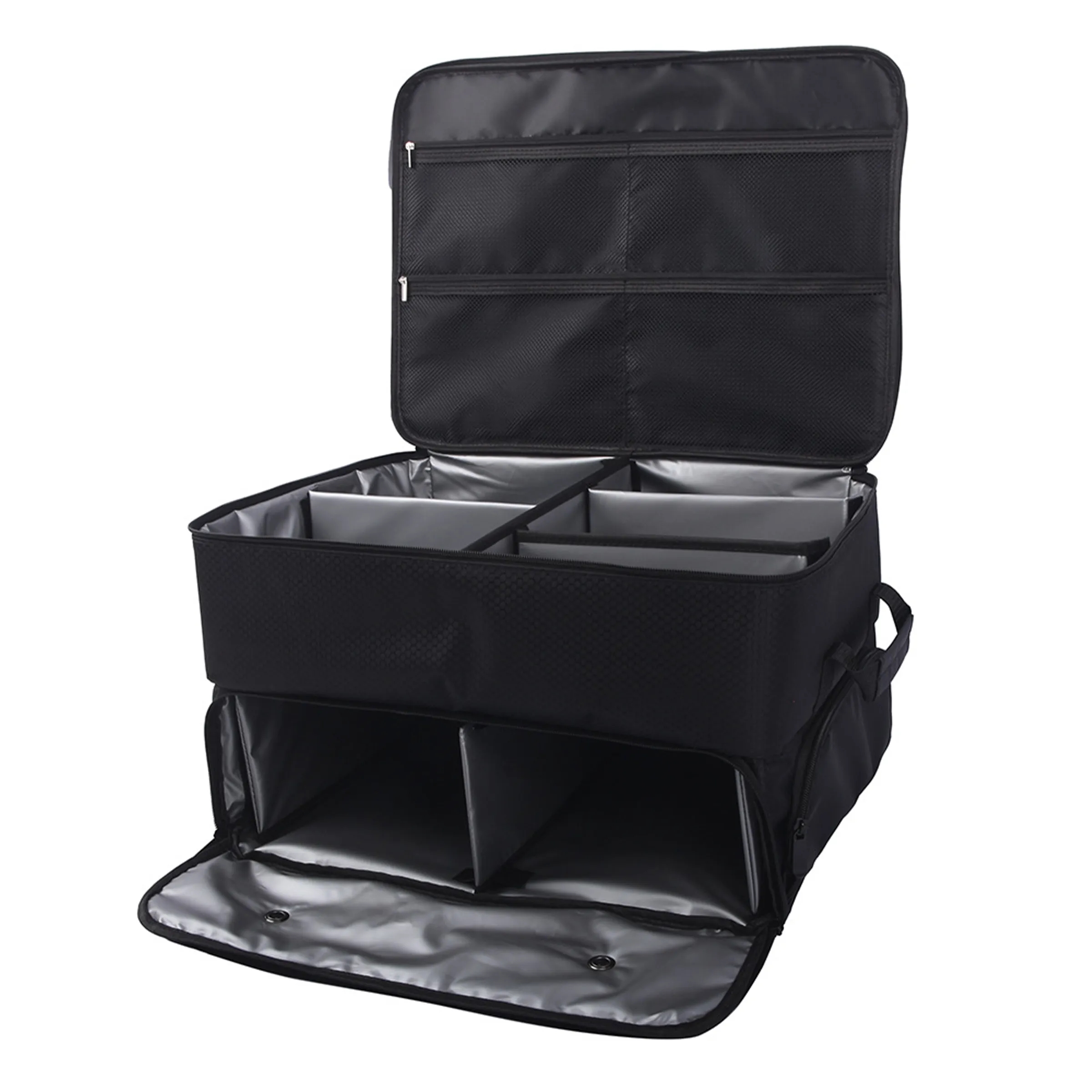 Polyester Golf Car Clothing Bag 8