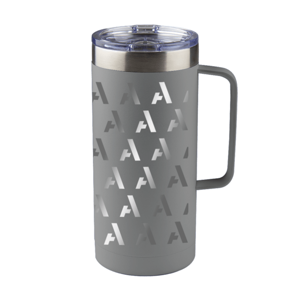 Basecamp Arcadia 18oz Mug 79
