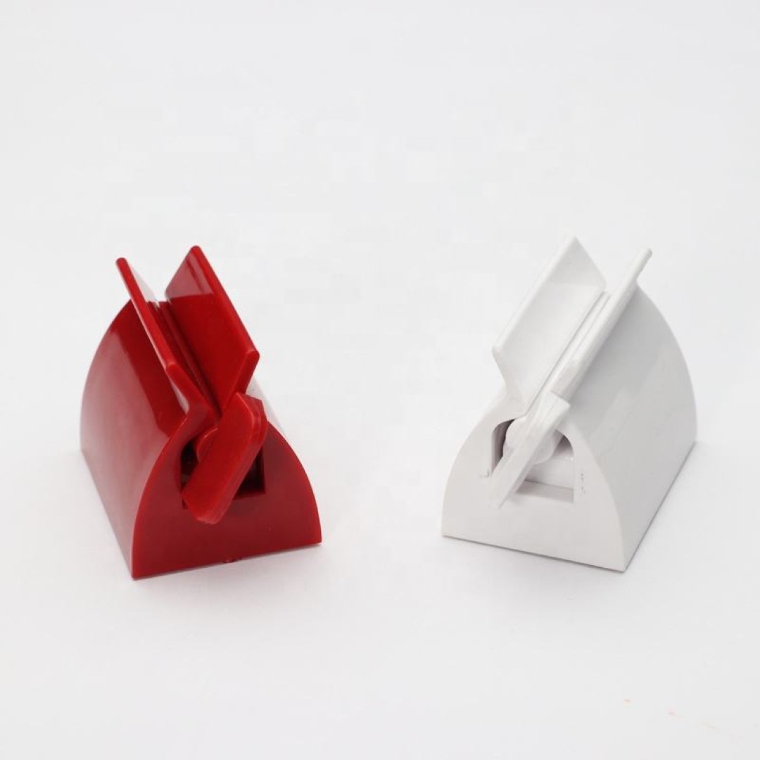 Rolling Tube Toothpaste Squeezer 3