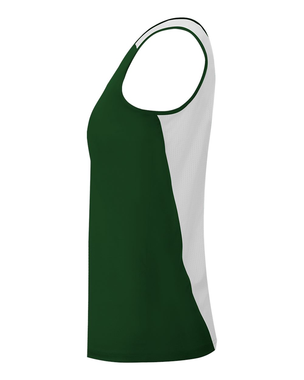 Women's Ventback Singlet - 8968 9