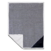 Field & Co.® Chevron Striped Sherpa Blanket 149