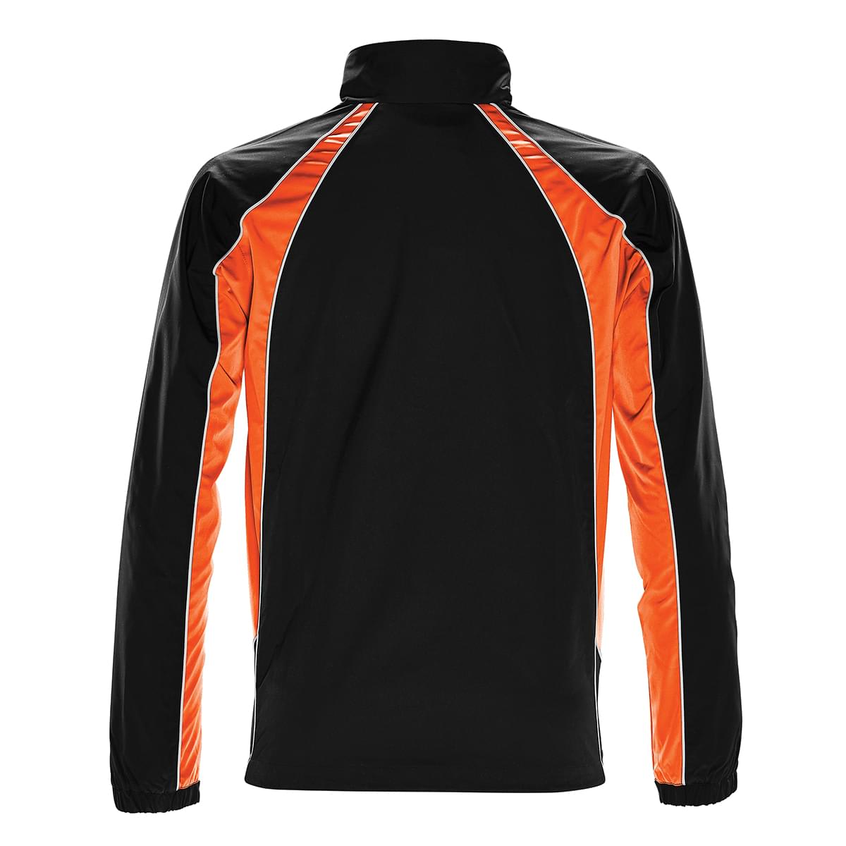 Stormtech Men's Warrior Training Jacket 23
