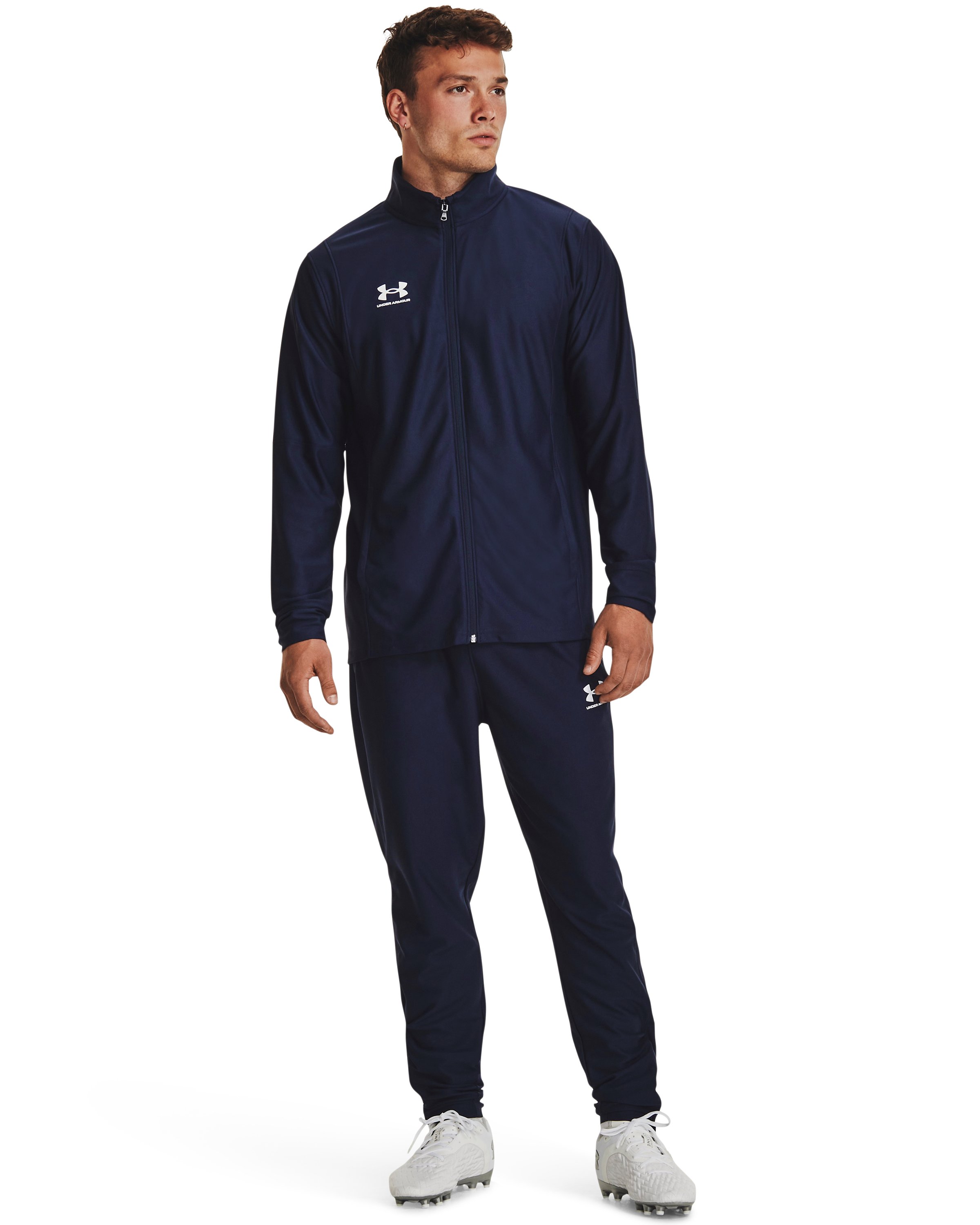 UA Challenger Men's Tracksuit 7