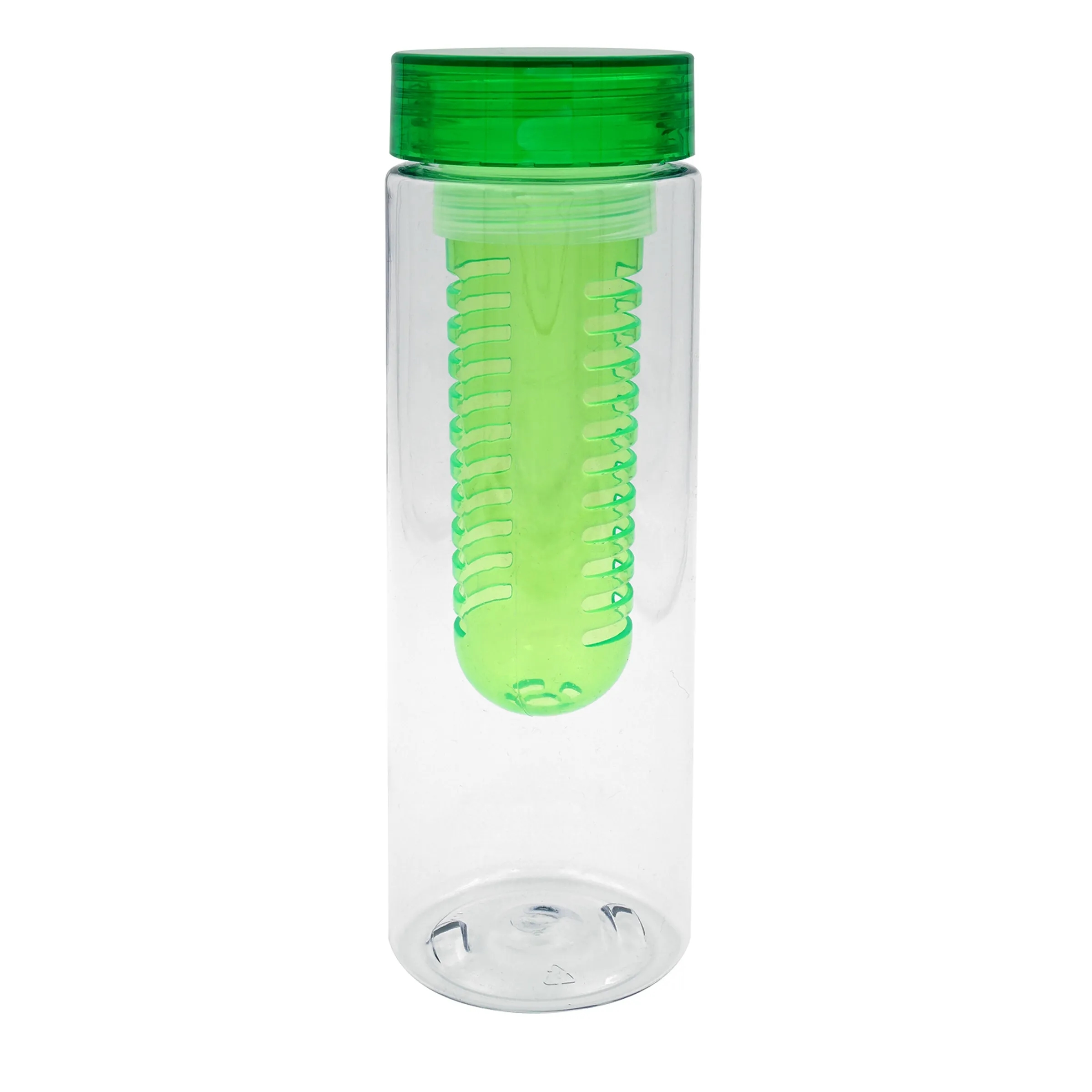 Clear View 24 oz. Bottle With Infuser 16