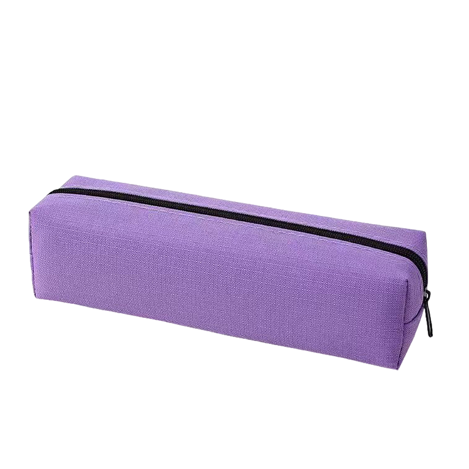 Zipper Closure Oxford Pencil Case 13