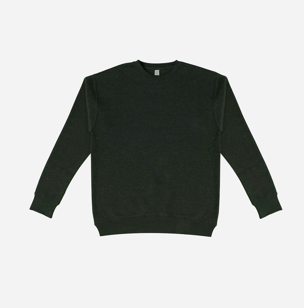 Hobbs Midweight Sweatshirt, custom hoodie or sweatshirt with logo imprint 10