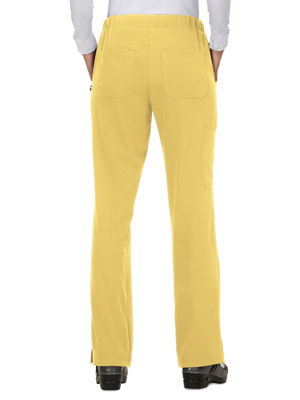 koi - Next Gen - Women's Five-Pocket Cargo Everyday Hero Pant 42