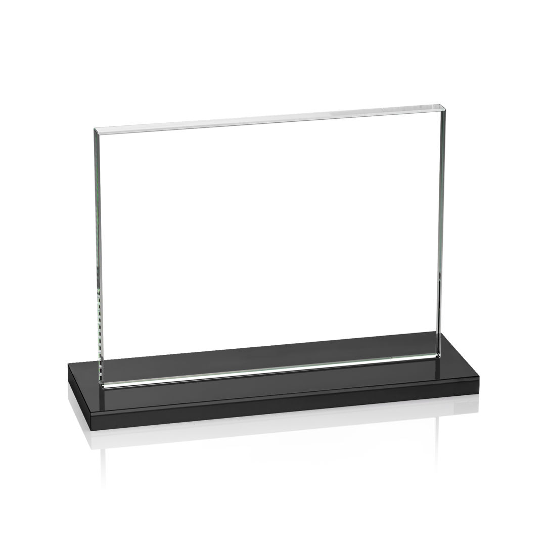 Emperor Award - Black (Horiz) 3