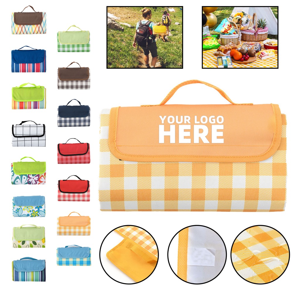 Picnic Blanket 1