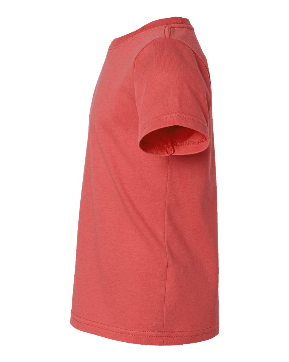 Toddler Fine Jersey Tee - 3321 140