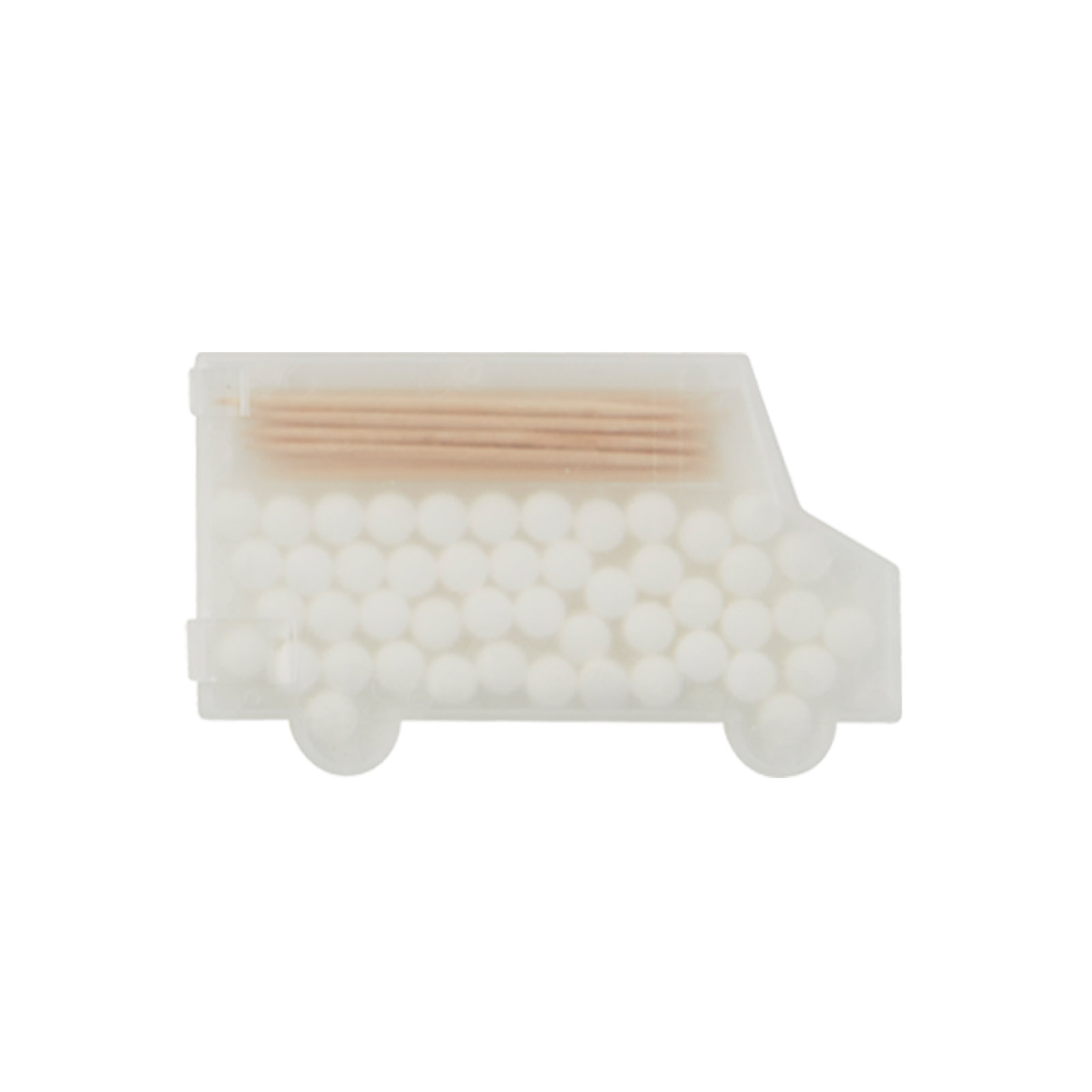 Box Truck Mints & Picks 30