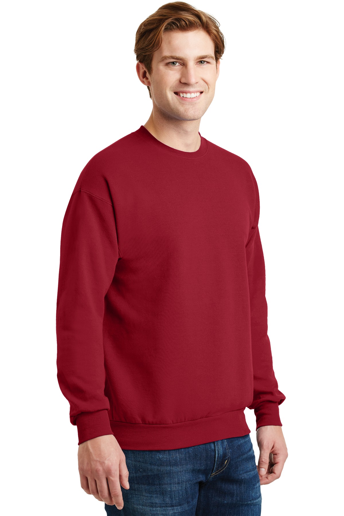 Hanes® EcoSmart Crewneck Sweatshirt 67