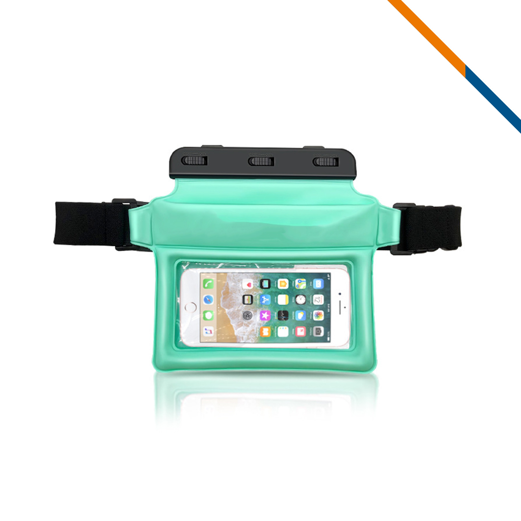 Veya Waterproof Pouch 2