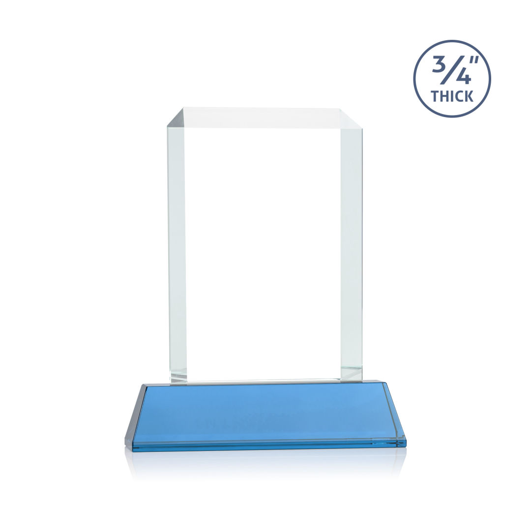 Dalton VividPrint™ Award on Newhaven - Sky Blue 13