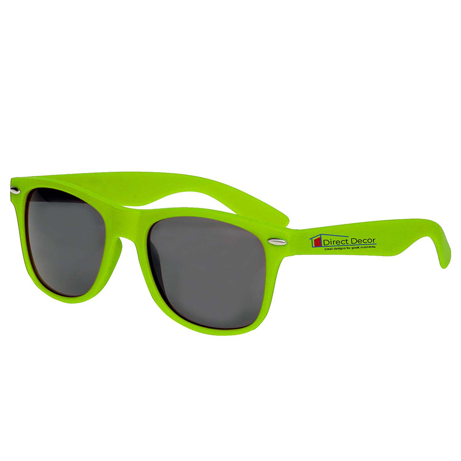 Velvet Flare Smooth Sunglasses 4