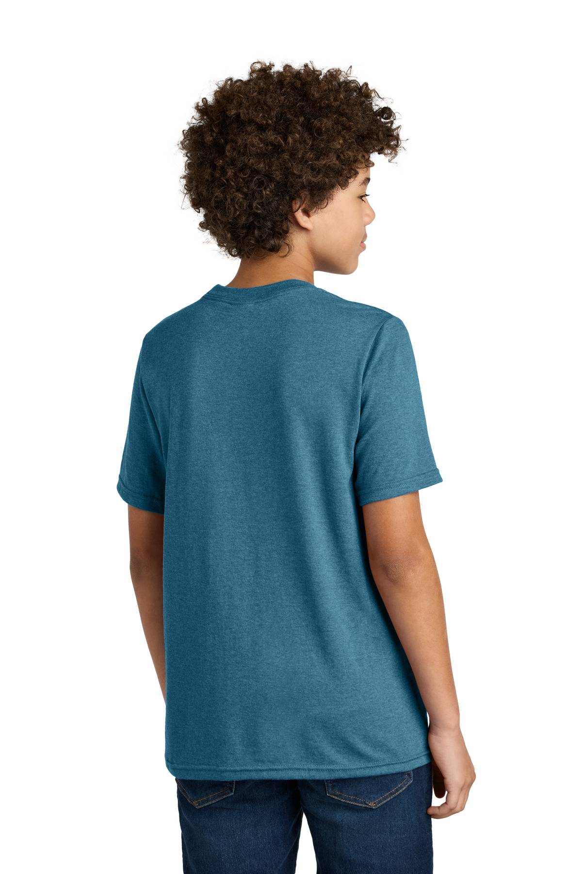 Port & Co Youth CVC Tee PC340Y 39