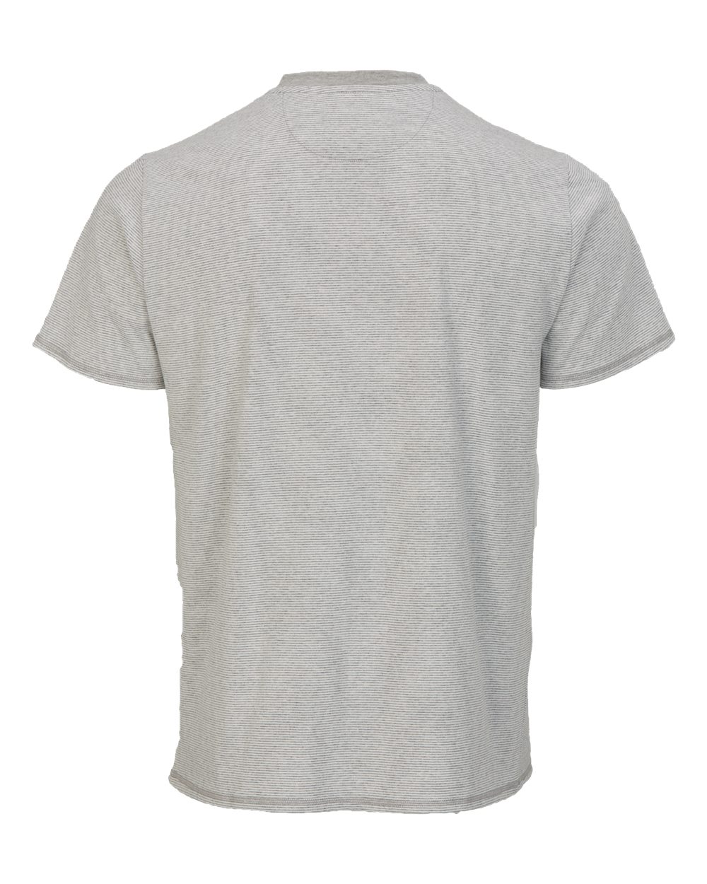 Men's Striped V-Notch T-Shirt - BM2401 9