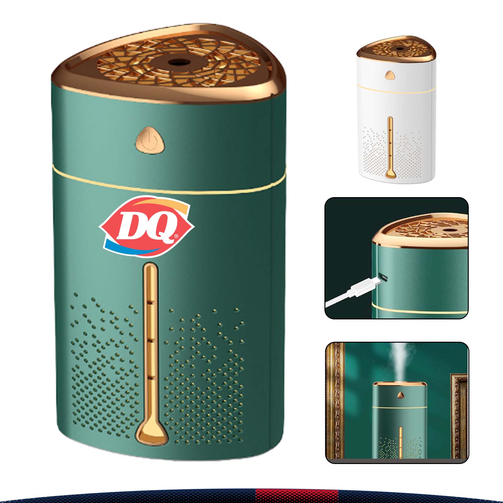 Noble Humidifier 1