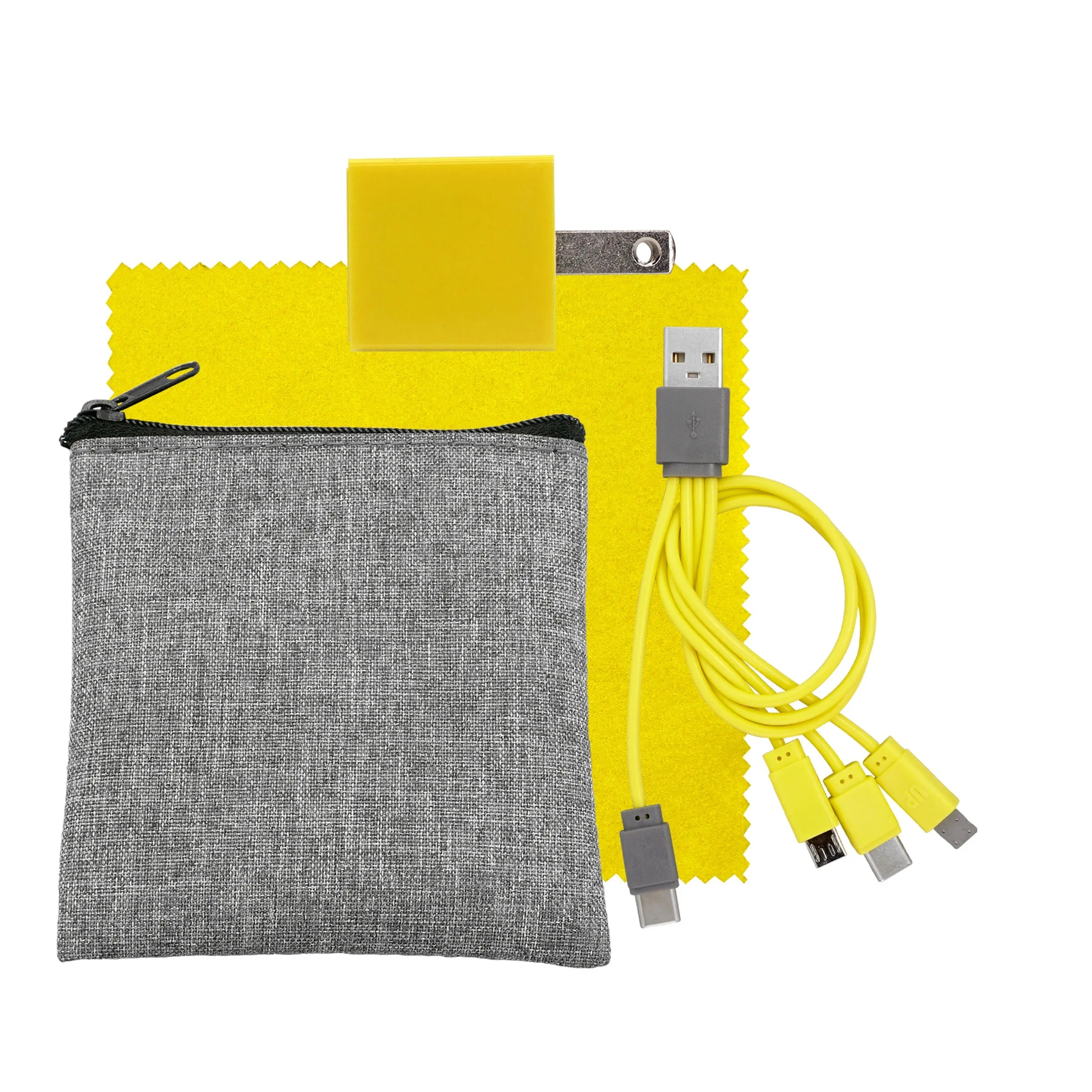 Recycled Charging Kit 6