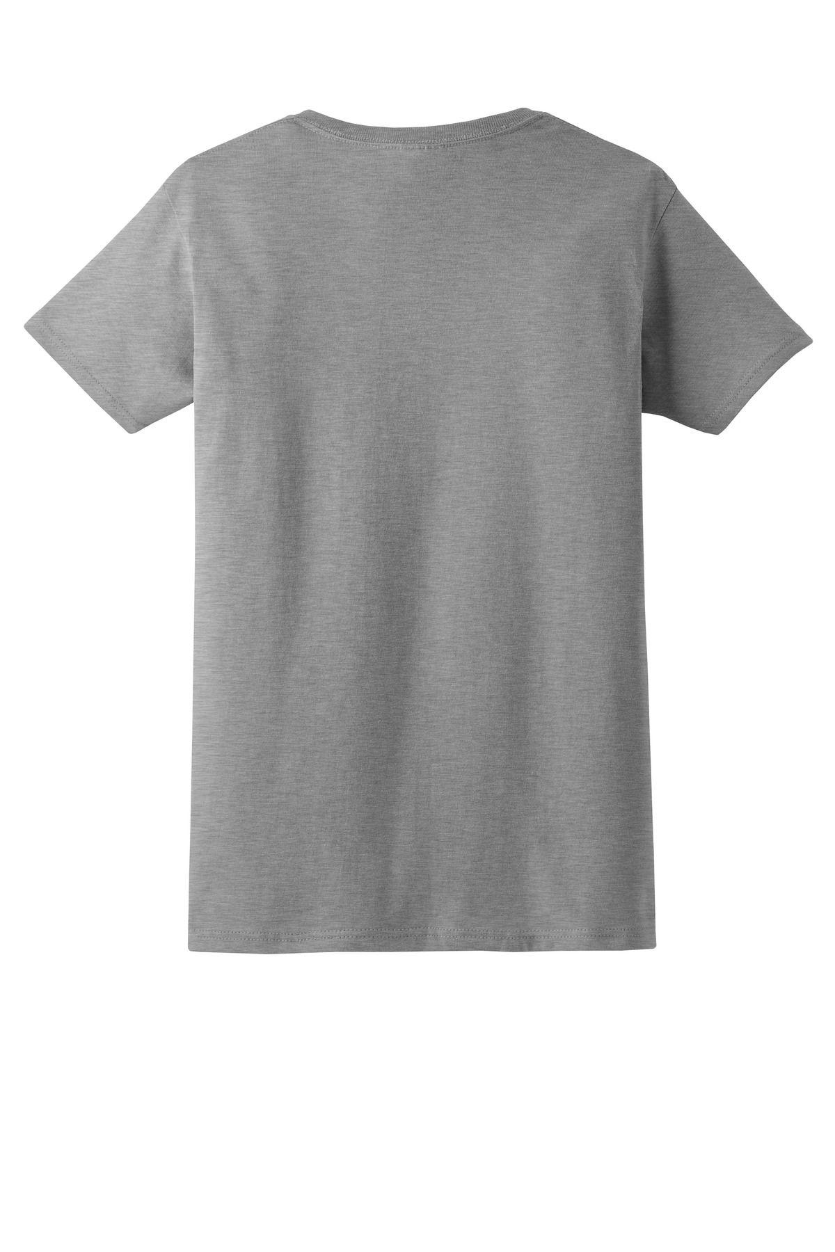 Gildan Women's Ultra Cotton 100% US Cotton T-Shirt. 2000L 159