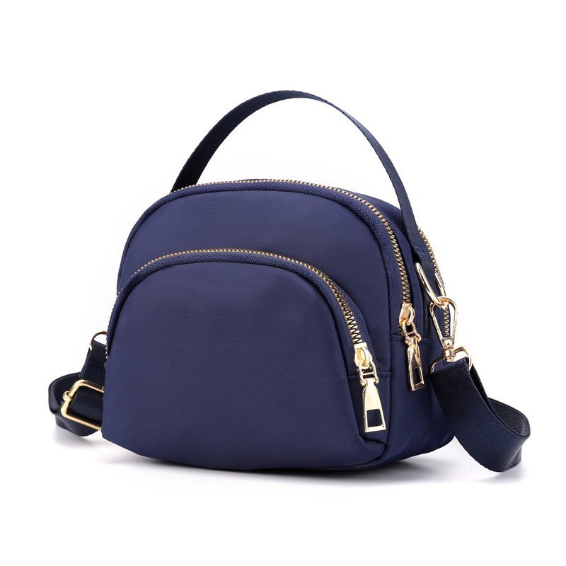 Crossbody Small Tote Bag 2