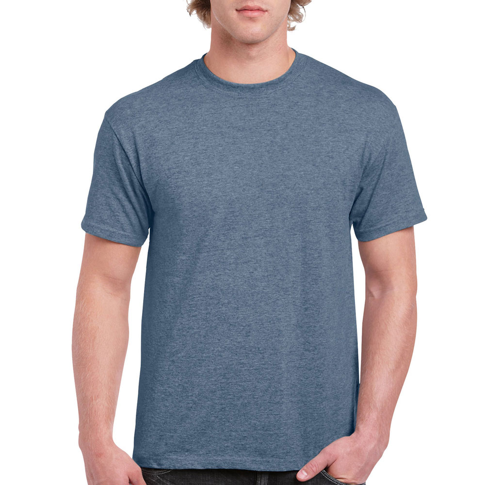 6oz Ultra Cotton Gildan Pre Shrunk Tees 113