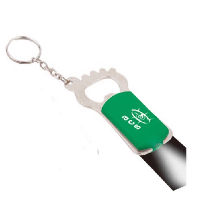 Bottle Opener With Light 2